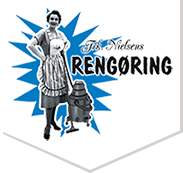 Frk. Nielsens Rengøring